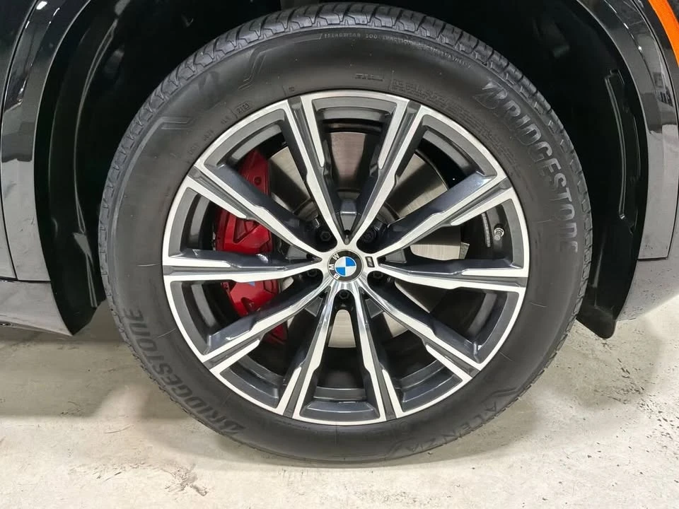 2024 BMW G05 X5 - Image 11 of 19