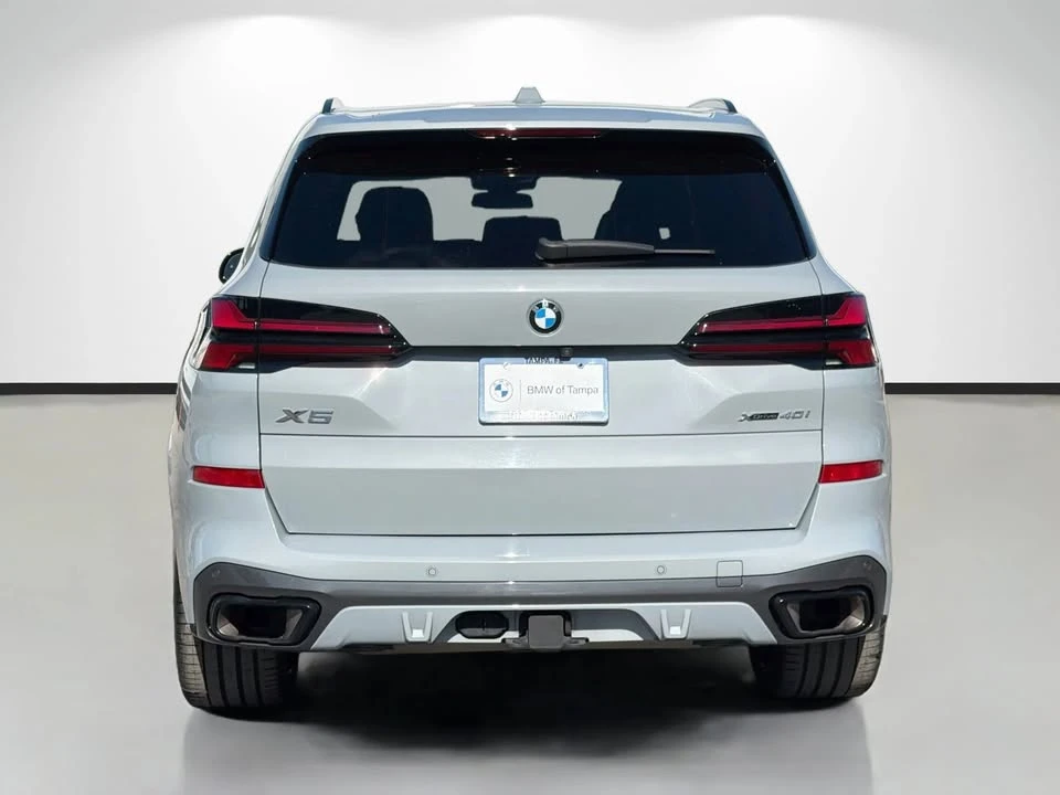 2024 BMW G05 X5 - Image 4 of 20