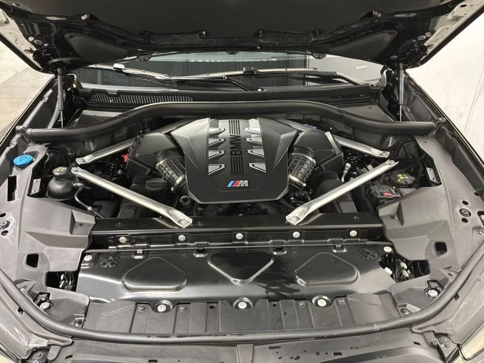 2024 BMW G05 X5 - Image 12 of 19