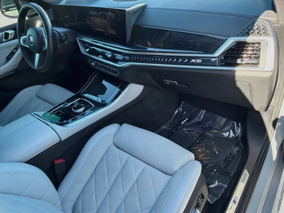 2024 BMW G05 X5 - Image 14 of 20