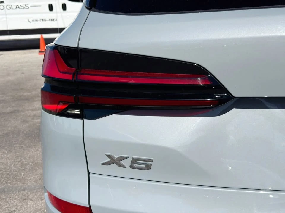 2024 BMW G05 X5 - Image 10 of 20