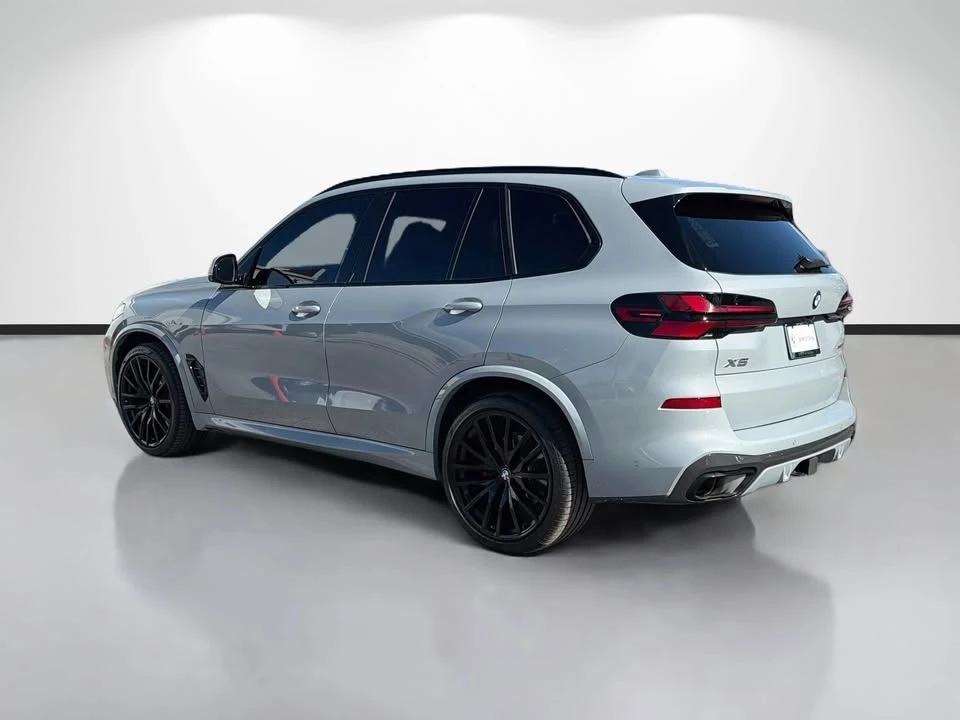 2024 BMW G05 X5 - Image 5 of 20