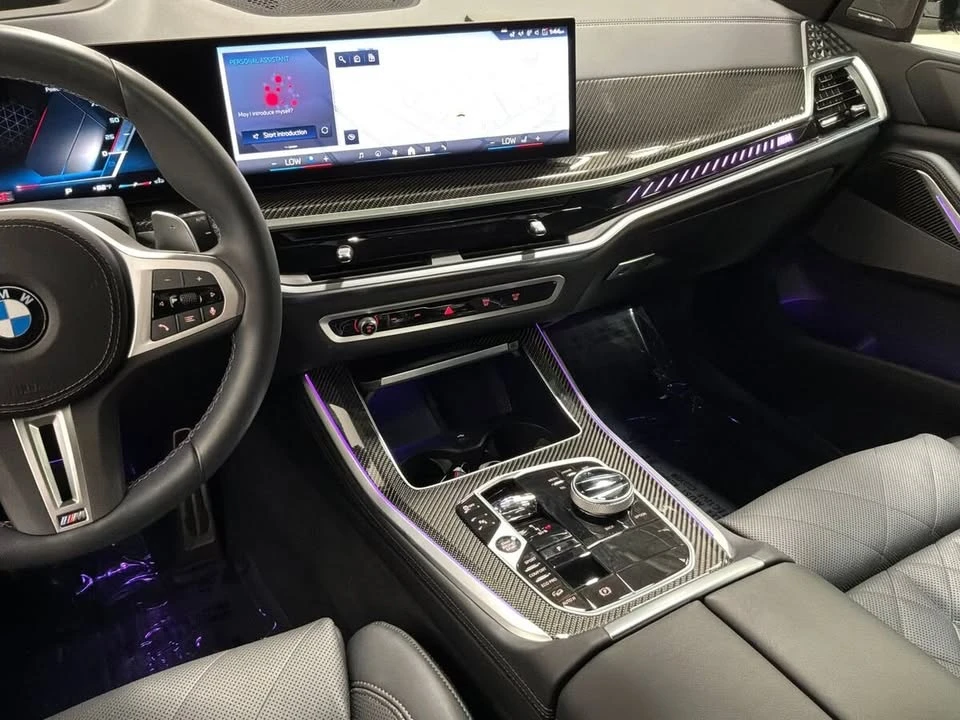2024 BMW G05 X5 - Image 7 of 19