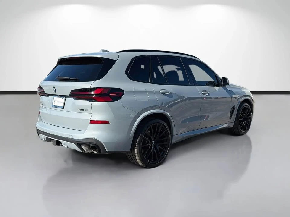 2024 BMW G05 X5 - Image 3 of 20