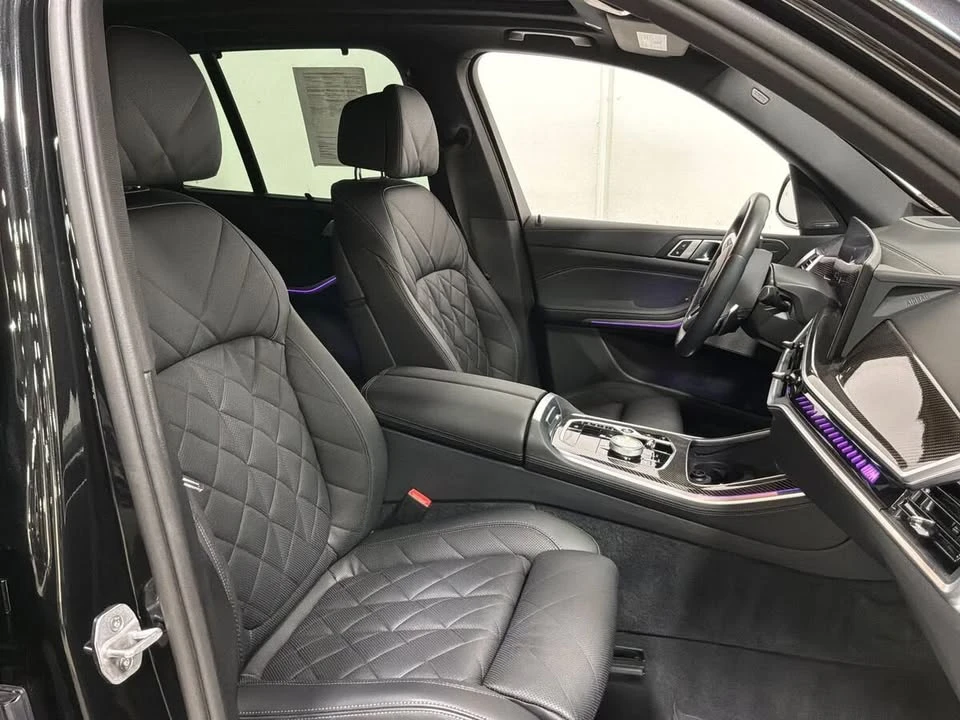 2024 BMW G05 X5 - Image 8 of 19