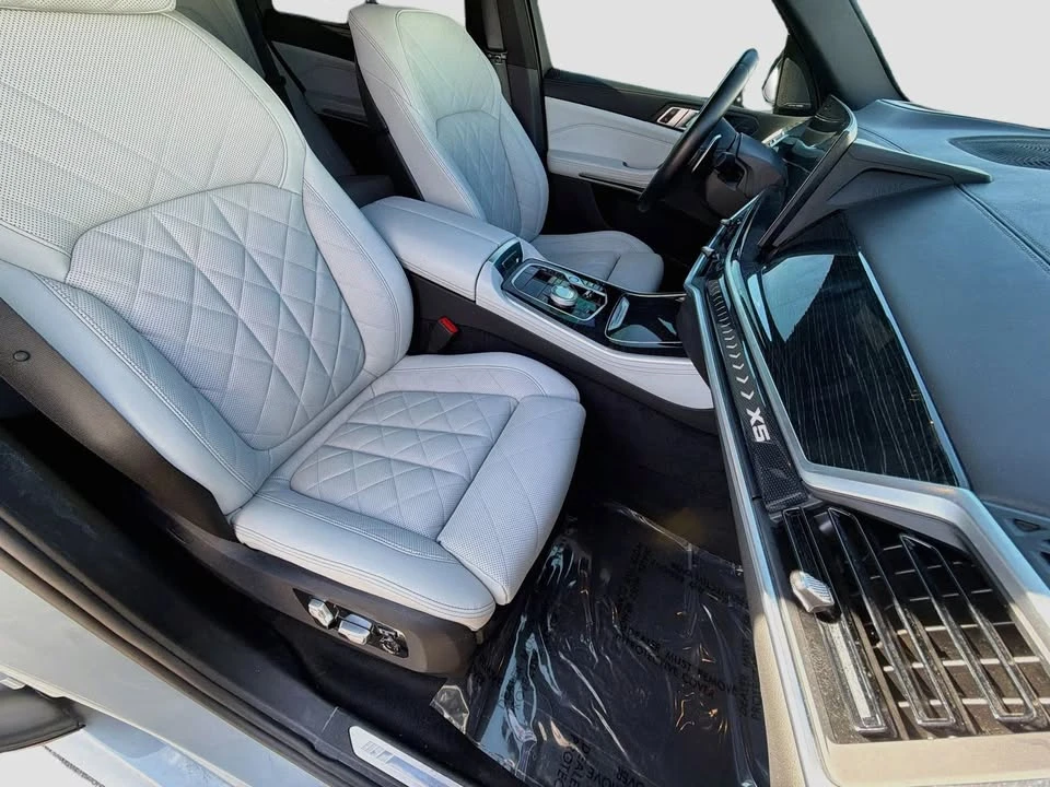 2024 BMW G05 X5 - Image 15 of 20