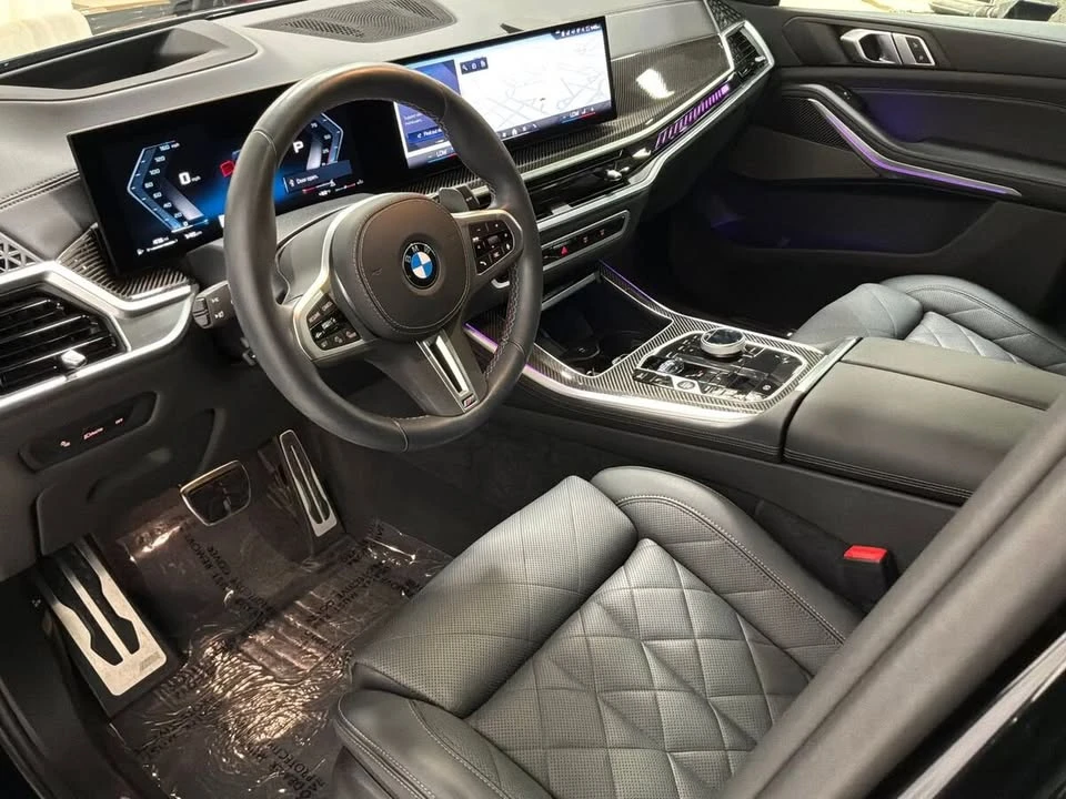 2024 BMW G05 X5 - Image 14 of 19
