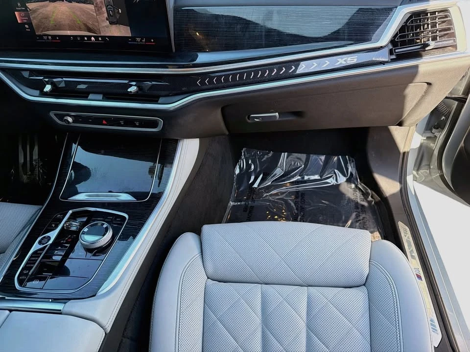 2024 BMW G05 X5 - Image 18 of 20