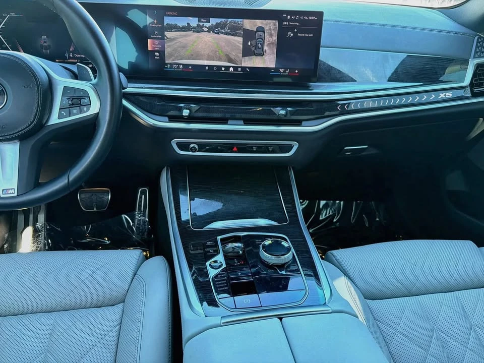 2024 BMW G05 X5 - Image 19 of 20