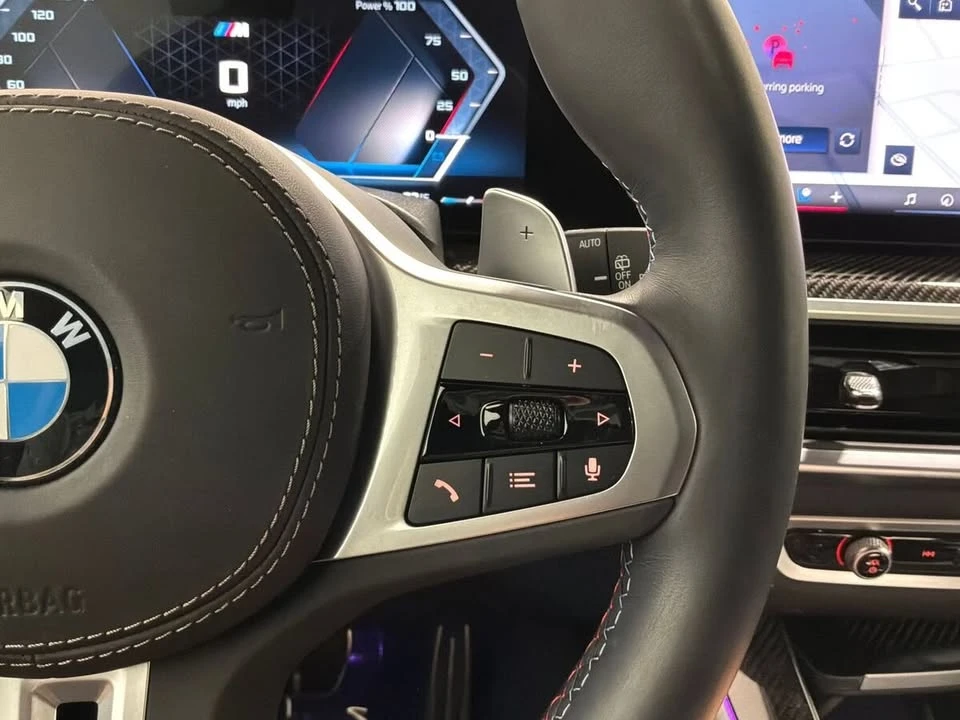 2024 BMW G05 X5 - Image 19 of 19