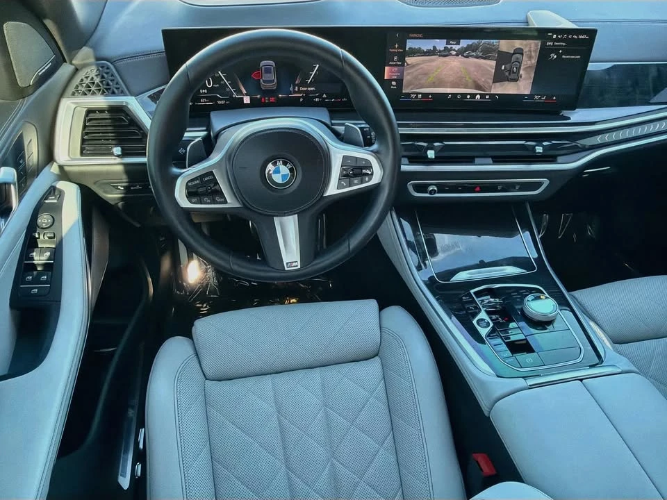 2024 BMW G05 X5 - Image 17 of 20