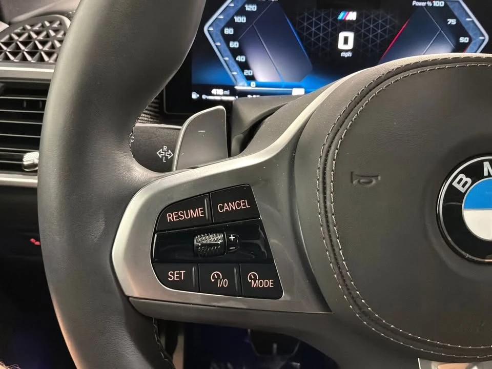2024 BMW G05 X5 - Image 18 of 19