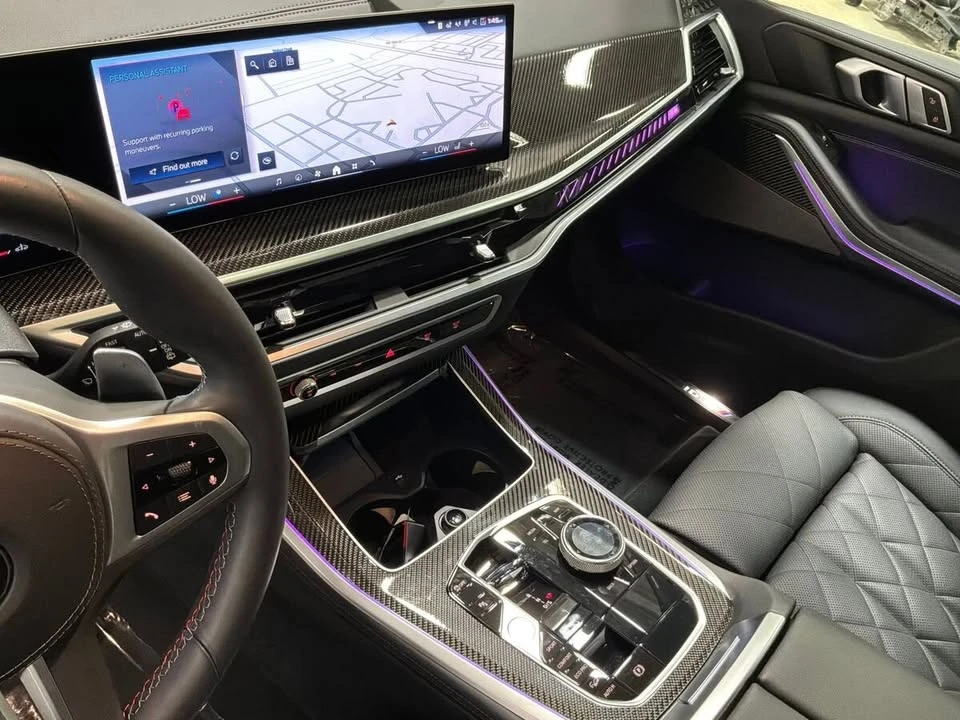 2024 BMW G05 X5 - Image 17 of 19