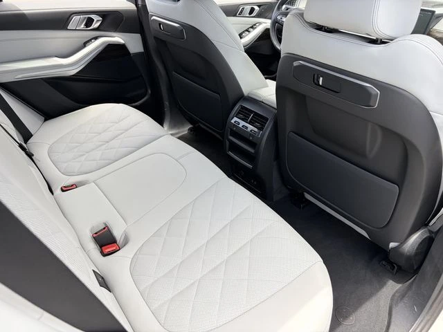 2024 BMW G05 X5 - Image 16 of 20
