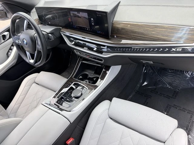 2024 BMW G05 X5 - Image 14 of 20