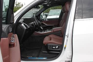 2024 BMW G05 X5 - Image 9 of 11