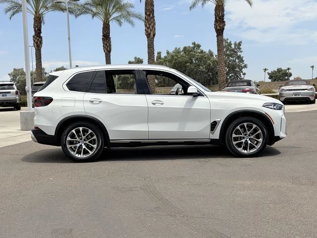 2024 BMW G05 X5 - Image 6 of 20