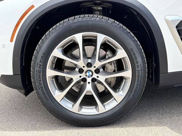 2024 BMW G05 X5 - Image 11 of 20