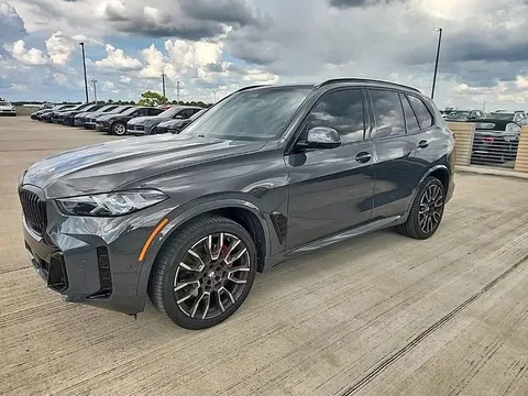 2024 BMW X5 sDrive40i