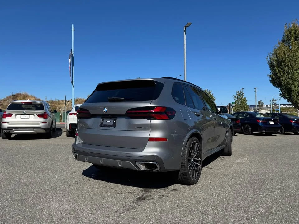2024 BMW G05 X5 - Image 3 of 7