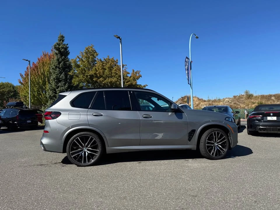 2024 BMW G05 X5 - Image 2 of 7