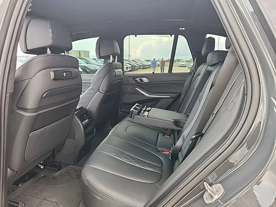 2024 BMW G05 X5 - Image 3 of 8