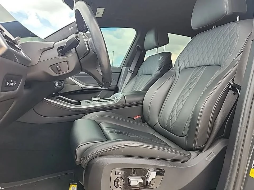 2024 BMW G05 X5 - Image 2 of 8