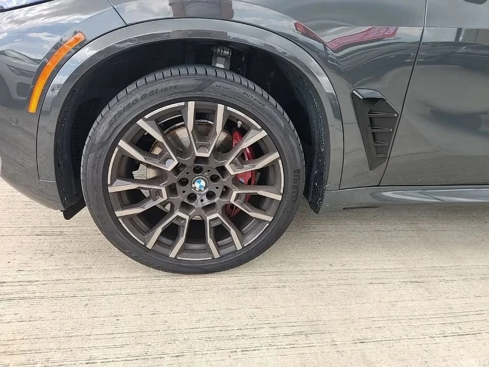 2024 BMW G05 X5 - Image 7 of 8