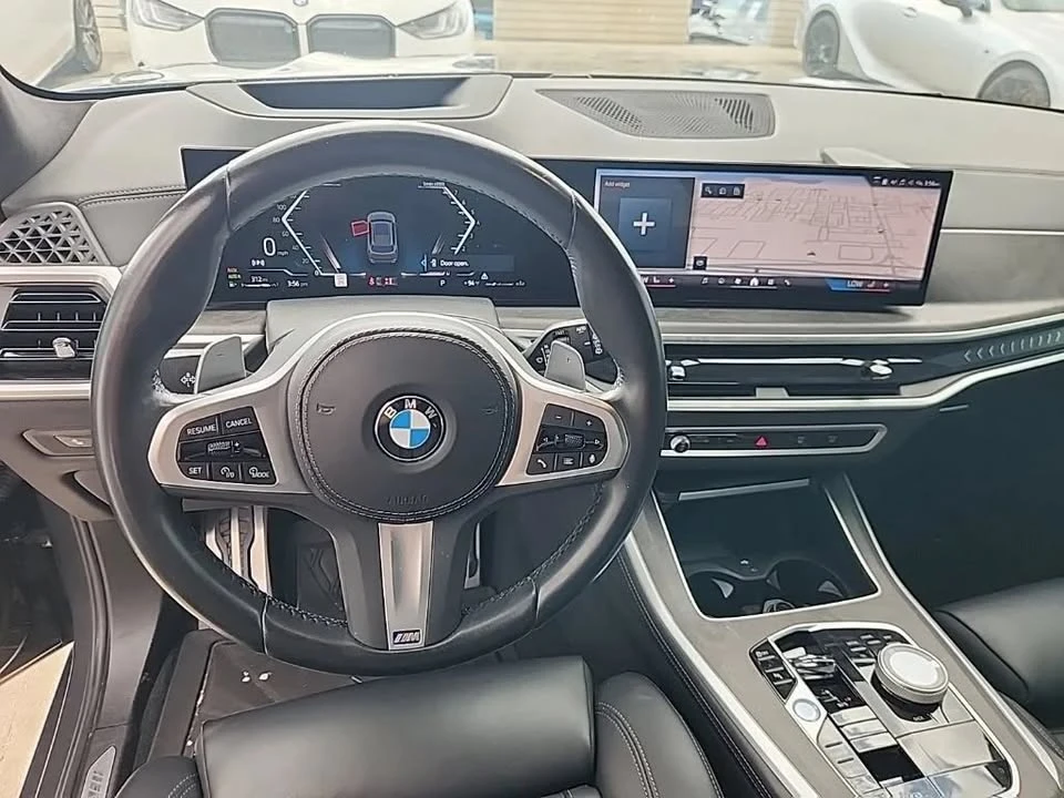 2024 BMW G05 X5 - Image 4 of 8