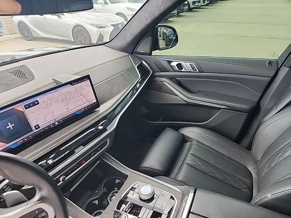 2024 BMW G05 X5 - Image 6 of 8
