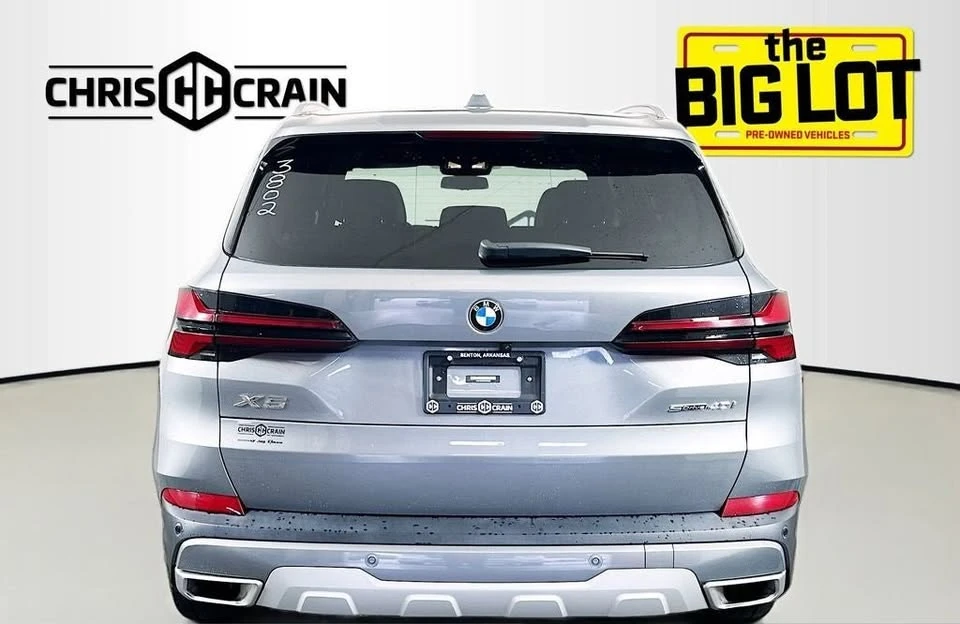 2024 BMW G05 X5 - Image 6 of 20