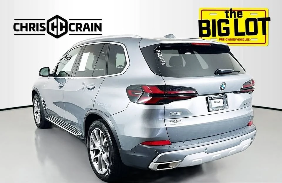2024 BMW G05 X5 - Image 5 of 20