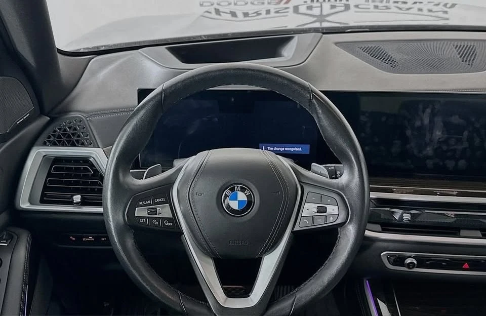 2024 BMW G05 X5 - Image 14 of 20