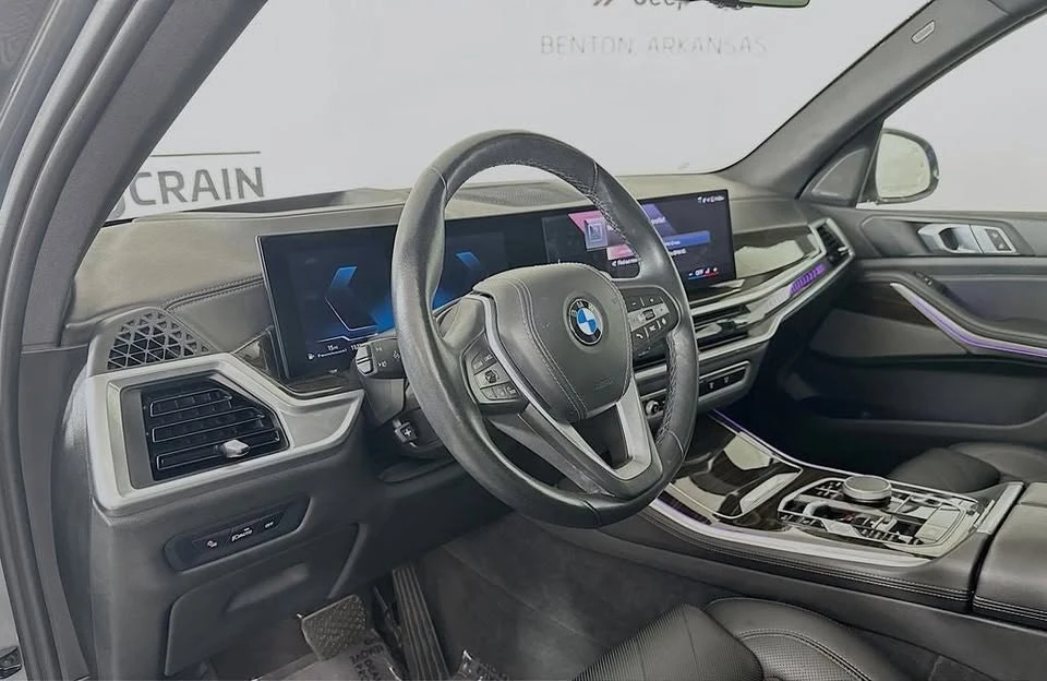 2024 BMW G05 X5 - Image 10 of 20