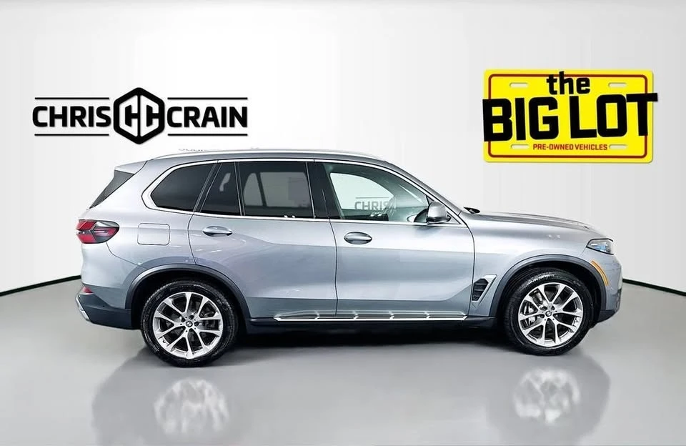 2024 BMW G05 X5 - Image 9 of 20