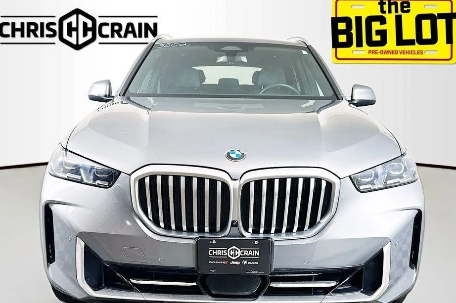2024 BMW G05 X5 - Image 2 of 20