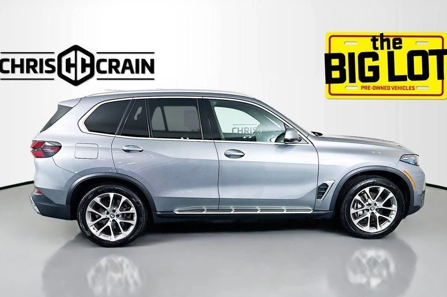 2024 BMW G05 X5 - Image 9 of 20
