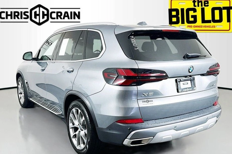 2024 BMW G05 X5 - Image 5 of 20