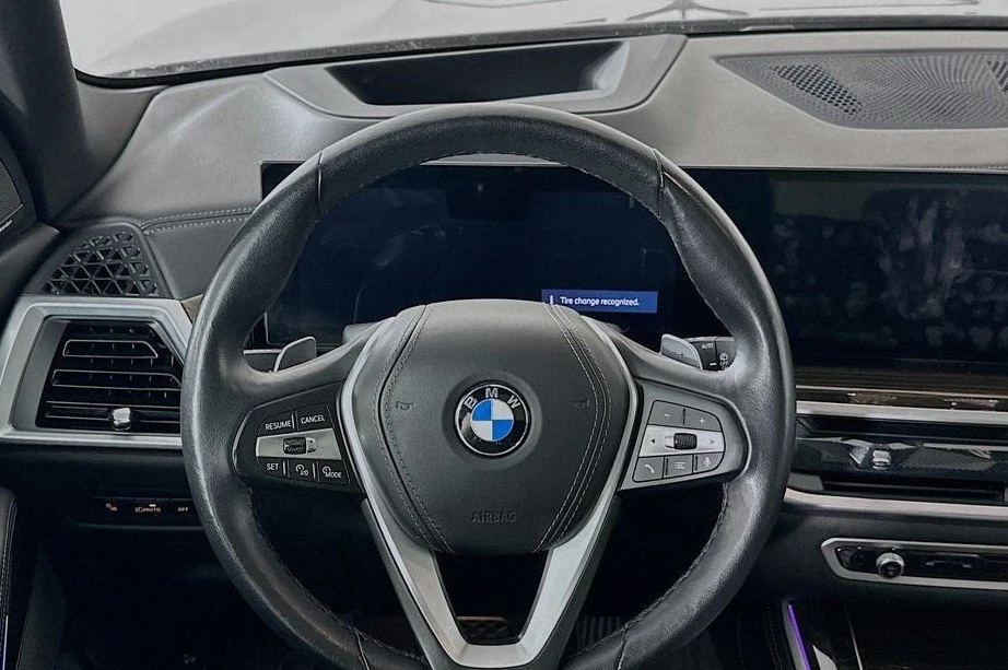 2024 BMW G05 X5 - Image 14 of 20