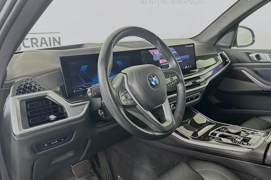2024 BMW G05 X5 - Image 10 of 20
