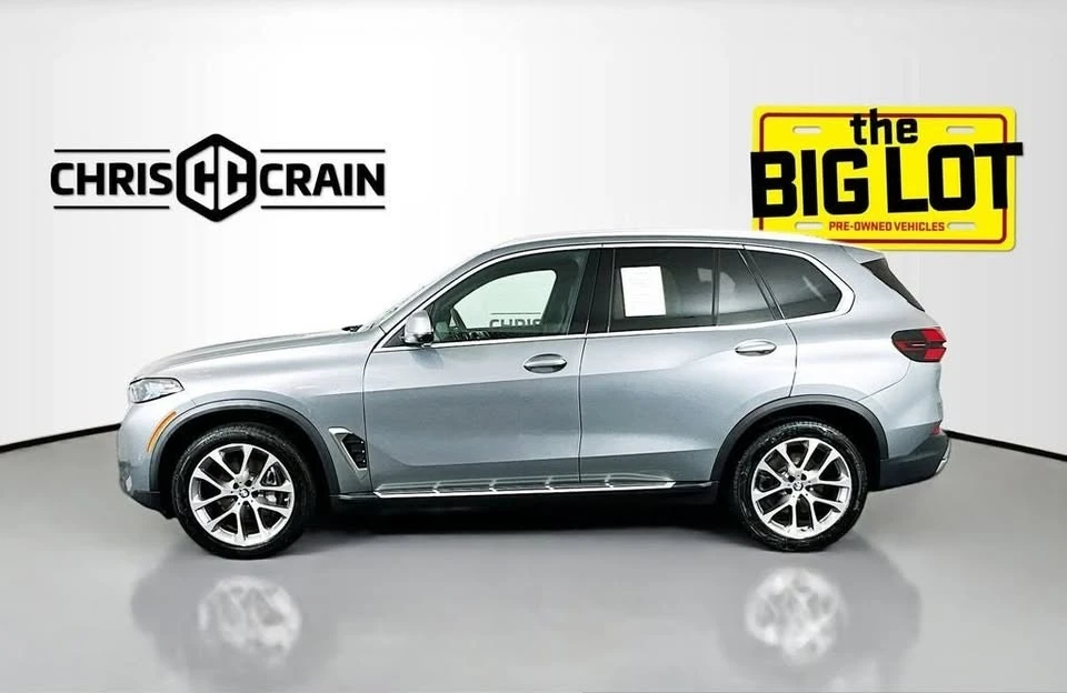 2024 BMW G05 X5 - Image 4 of 20