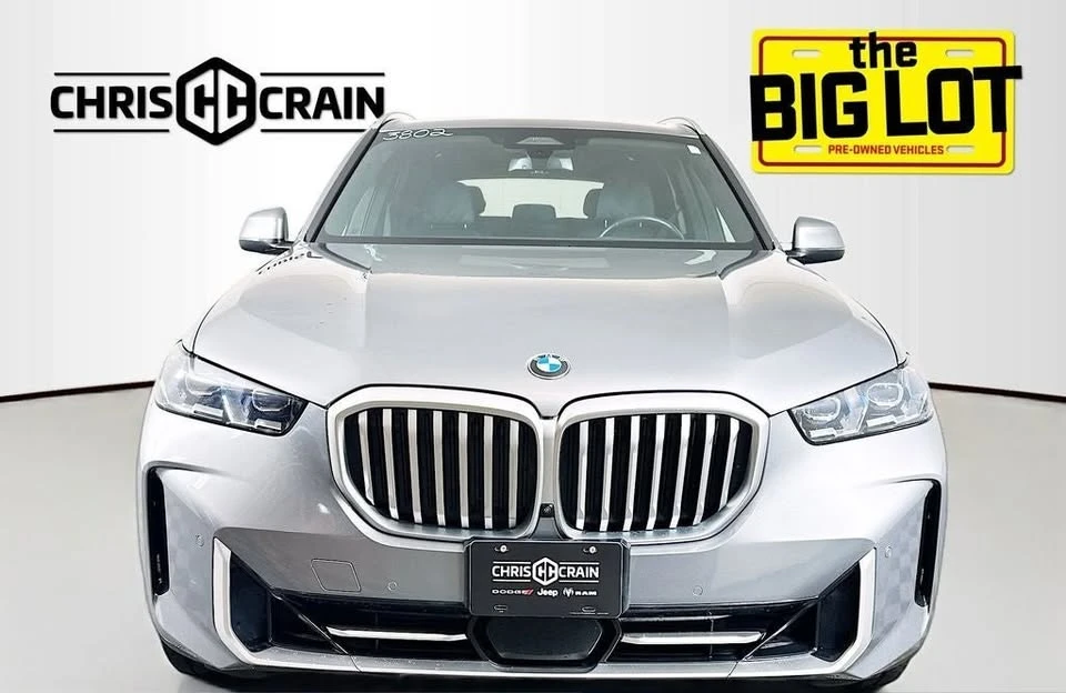 2024 BMW G05 X5 - Image 2 of 20
