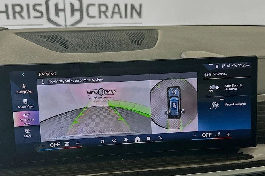 2024 BMW G05 X5 - Image 17 of 20