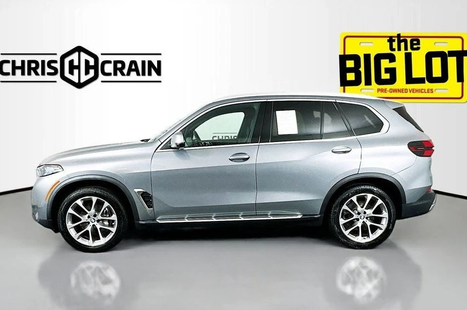 2024 BMW G05 X5 - Image 4 of 20