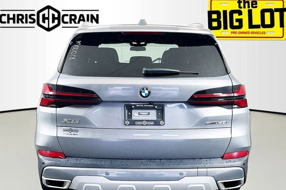 2024 BMW G05 X5 - Image 6 of 20