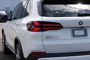 2024 BMW G05 X5 - Image 4 of 11