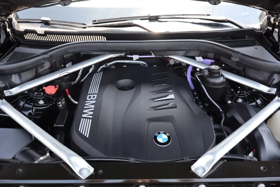 2024 BMW G05 X5 - Image 18 of 18