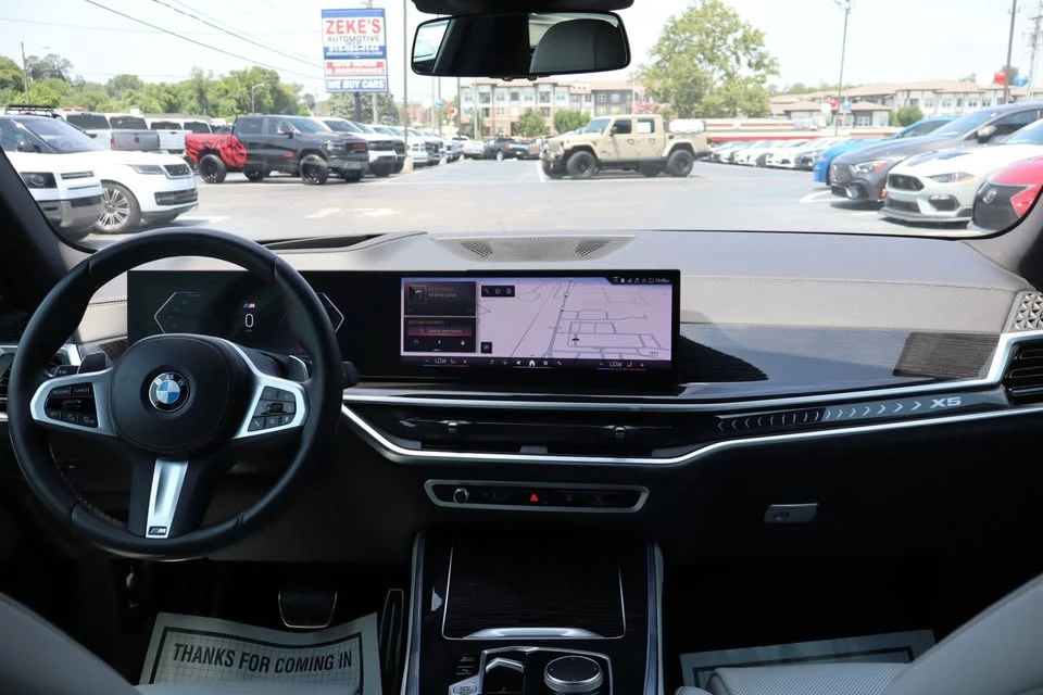 2024 BMW G05 X5 - Image 10 of 18