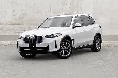 2024 BMW X5 xDrive40i Sport
