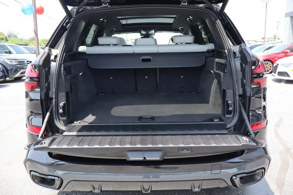 2024 BMW G05 X5 - Image 7 of 18